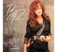9261533 Audio Cd Bonnie Raitt - Nick Of Time