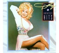 9261533 Audio Cd Dolly Parton - Greatest Hits, Vol. 1