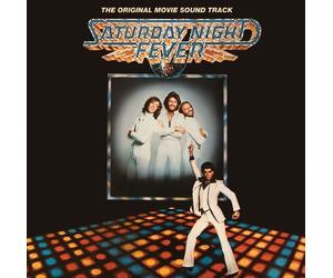 9261533 Audio Cd Saturday Night Fever / O.S.T.