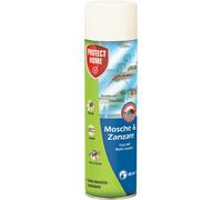 92654 Q.TA' 12 SBM MOSCHE E ZANZARE FAST KILL SPRAY 400 ML