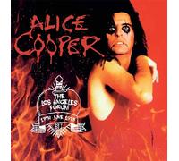 9265564 Audio Cd Alice Cooper - The Los Angeles Forum 17Th June 1975
