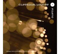 9265564 Audio Cd Classical Lounge: Piano