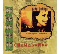 9265564 Audio Cd Jane Bunnett & The Spirits Of Havana - Chamalongo