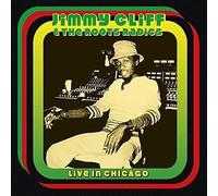 9265564 Audio Cd Jimmy Cliff & The Roots Radics - Live In Chicago
