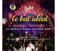 9265564 Audio Cd Maurice Larcange - Le Bal Ideal