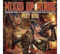 mixed up minds 9