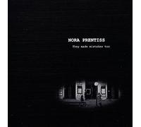 9265564 Audio Cd Nora Prentiss - They Made Mistakes Too