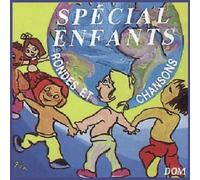 9265564 Audio Cd Rondes Et Chansons - Special Enfants / Various