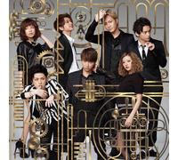 9265565 Audio Cd Aaa - Gold Symphony: Deluxe Edition (Cd+Dvd)