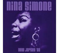 9265565 Audio Cd Nina Simone - New Jersey '68