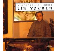 9265565 Audio Cd Youren Lin - Music For The Qin Zither