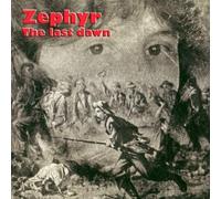 9265565 Audio Cd Zephyr (Italy) - The Last Dawn
