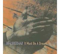 9265566 Audio Cd Bim Sherman - It Must Be A Dream
