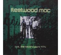 9265566 Audio Cd Fleetwood Mac - Live...The Record Plant 1974