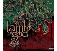 ashes of the wake