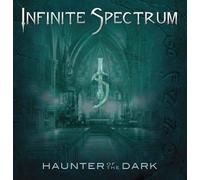 Hanter Of The Dark – Infinite Spectrum – CD