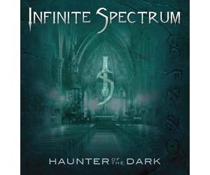 9265567 Audio Cd Infinite Spectrum - Hanter Of The Dark