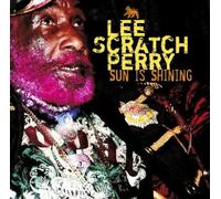 9265567 Audio Cd Lee Scratch Perry - Sun Is Shining