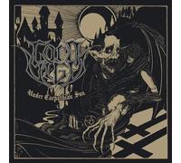 9265567 Audio Cd Lord Vigo - Under Carpathian Sun