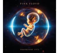 9265567 Audio Cd Pink Floyd - Frankfurt 1972 (2 Cd)