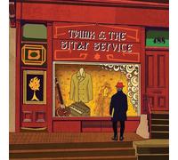 9265567 Audio Cd Twink & The Sitar Service - Twink & The Sitar Service