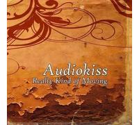 9265568 Audio Cd Audiokiss - Really Kind Of Moving