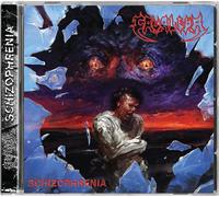 Cavalera - Schizophrenia