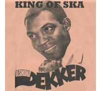 9265568 Audio Cd Desmond Dekker - King Of Ska