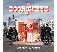9265568 Audio Cd Doohickeys - All Hat No Cattle