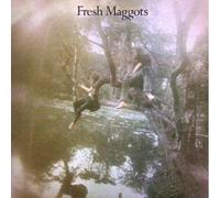 9265568 Audio Cd Fresh Maggots - Fresh Maggots
