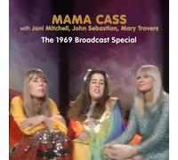 9265568 Audio Cd Mama Cass, Joni Mitchell, John Sebastian And Mary Travers - The