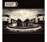9265568 Audio Cd Noel Gallagher's High Flying Birds - Council Skies