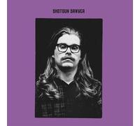 9265568 Audio Cd Shotgun Sawyer - Shotgun Sawyer