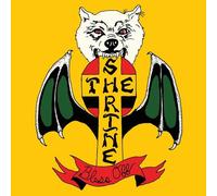 The Shrine – Bless Off – CD (album)