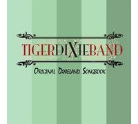 9265568 Audio Cd Tiger Dixie Band - Original Dixieland Songbook