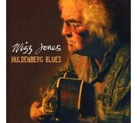 9265568 Audio Cd Wizz Jones - Huldenberg Blues
