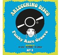 9265569 Audio Cd Arlecchino 2 / Various