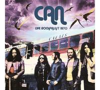 9265569 Audio Cd Can - Live Rockpalast 1970
