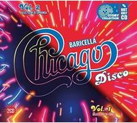 9265569 Audio Cd Chicago Disco Vol. 1-2 / Various (2 Cd)