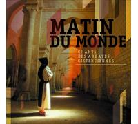 9265569 Audio Cd Collectif Abbayes - Matin Du Monde