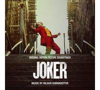 Guonadottir, Hildur - Joker - O.S.T.
