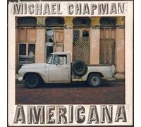 9265569 Audio Cd Michael Chapman - Americana 1+2 (2 Cd)