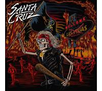 9265569 Audio Cd Santa Cruz - Katharsis