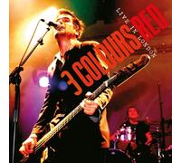 9265570 Audio Cd 3 Colours Red - Live In London (Cd+Dvd)