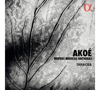 9265570 Audio Cd Akoe