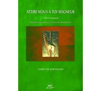 9265570 Audio Cd Benedictines Du Sacre Coeur De Montmartre - Attire-Nous A Toi S
