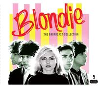 Blondie - CULT LEGENDS Broadcast Collection