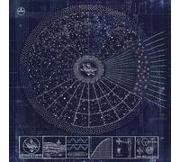 The Comet Is Coming Hyper-dimensional Expansion Beam (CD) Album