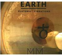 9265570 Audio Cd Earth Platonic Vibration / Various