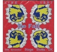 9265570 Audio Cd Fall (The) - Live At Stage Stoke 1997